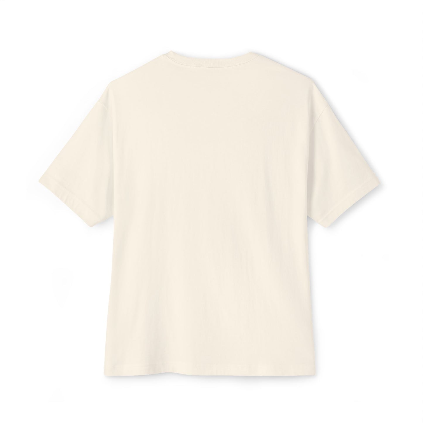 Burner Hooper Tee
