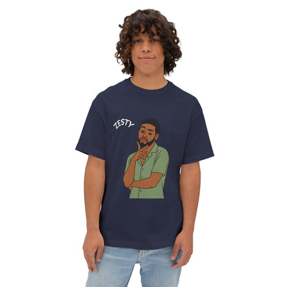 Zesty Tee
