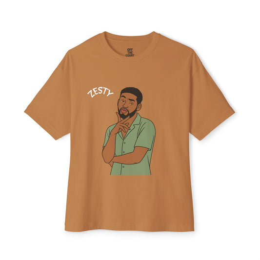 Zesty Tee