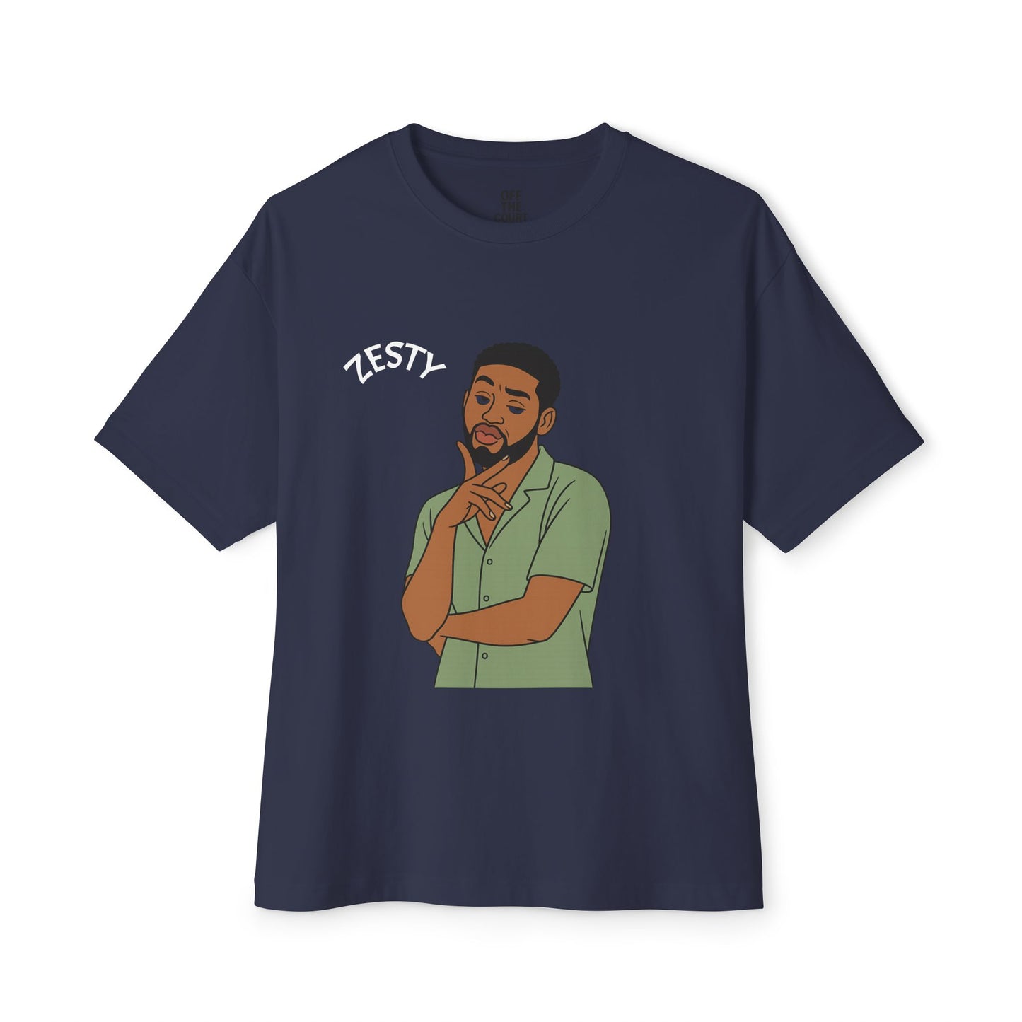 Zesty Tee