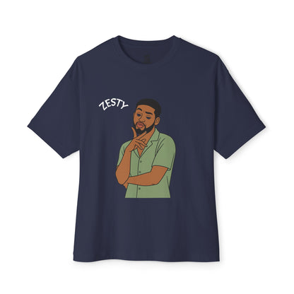 Zesty Tee