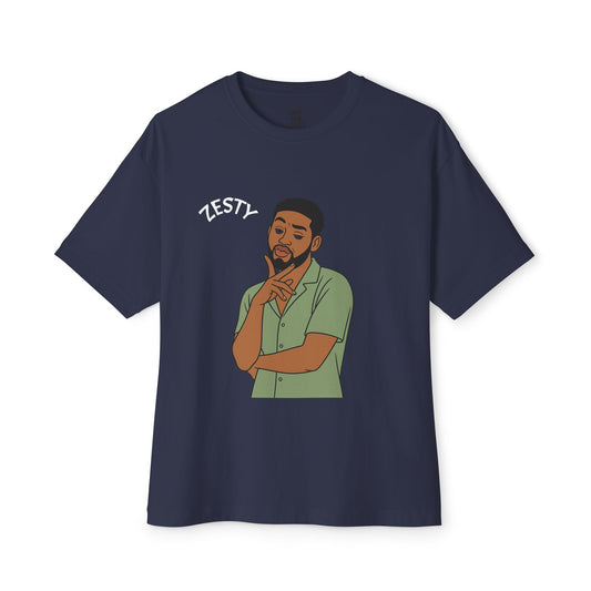 Zesty Tee