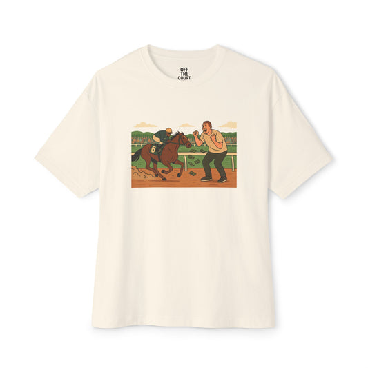 Horsepower Tee