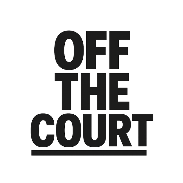 Off The Court